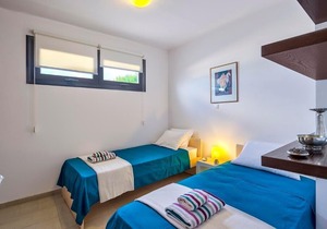 Holiday house Gavalochori for 1 - 8 persons with 4 bedrooms - Luxury holiday home