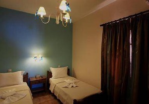 Holiday house Lefokastro for 1 - 4 persons with 1 bedroom - Holiday home