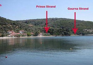 Holiday house Lefokastro for 1 - 4 persons with 1 bedroom - Holiday home