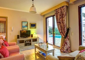 Holiday house Paxos (Ort) for 1 - 4 persons with 2 bedrooms - Holiday home