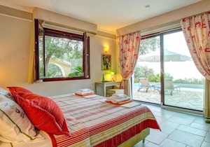 Holiday house Paxos (Ort) for 1 - 4 persons with 2 bedrooms - Holiday home