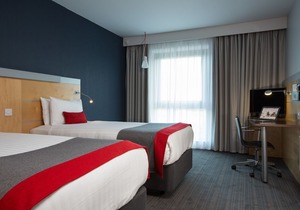 Holiday Inn Express Hamilton, an IHG Hotel