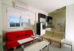 Holiday Residence Rodanthi, Darmarochori