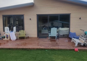 Home in Hawea