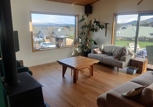 Home in Hawea