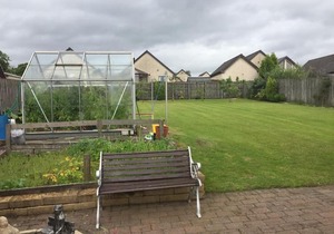 Honeysuckle-Peaceful Scottish Cottage with Hot Tub
