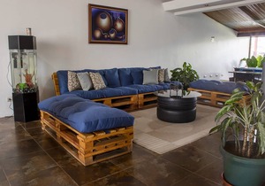 Hostel ∙ 8 guests