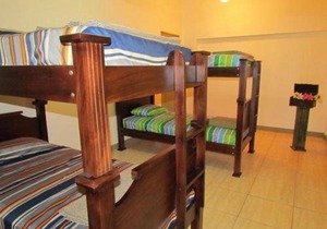 Hostel ∙ 8 guests