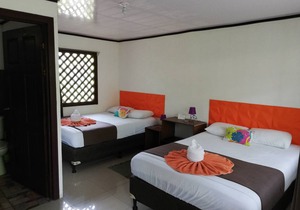Hostel ∙ 8 guests