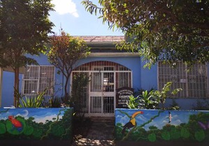 Hostel Casa Ridgway