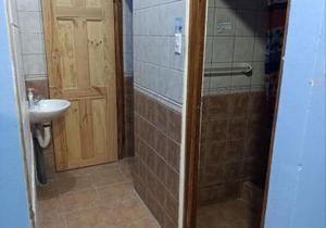 Hostel Casa Ridgway