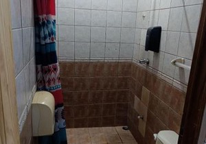 Hostel Casa Ridgway