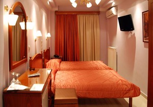 Hotel Avra