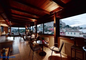 Hotel Byron Athens