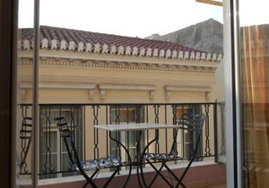 Hotel Byron