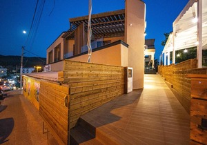Hotel Center