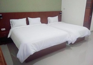 Hotel Dioba Gite