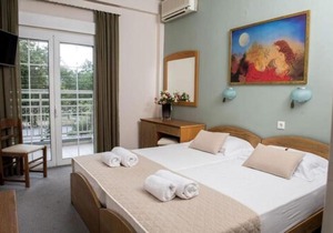 Hotel Europe