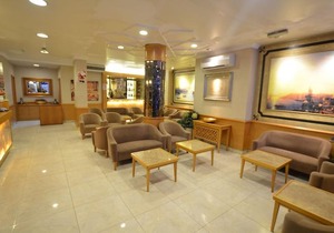Hotel Inter Istanbul