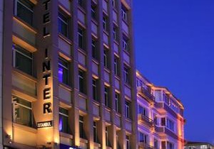 Hotel Inter Istanbul