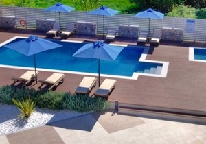 Hotel Korali - Junior Suites