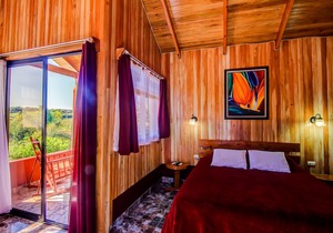 Hotel Mango Valley