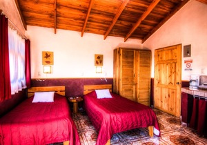 Hotel Mango Valley