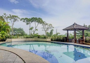 Hotel O Apartemen Bogor Valley