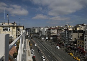 Hotel Ozbek