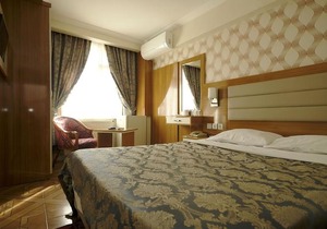Hotel Ozbek