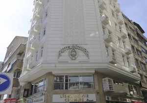 Hotel Ozbek
