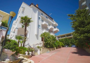 Hotel Serxho
