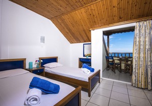 Hotel Vlassis