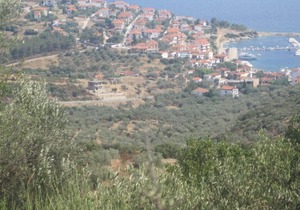 House SOFIA - Quiet house with a large garden for a relaxing holiday