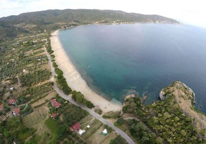 House SOFIA - Quiet house with a large garden for a relaxing holiday