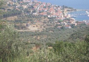 House SOFIA - Quiet house with a large garden for a relaxing holiday
