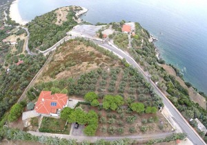 House SOFIA - Quiet house with a large garden for a relaxing holiday