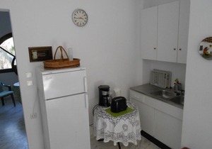 House SOFIA - Quiet house with a large garden for a relaxing holiday