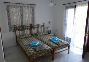 House SOFIA - Quiet house with a large garden for a relaxing holiday