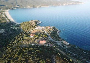 House SOFIA - Quiet house with a large garden for a relaxing holiday