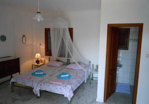 House SOFIA - Quiet house with a large garden for a relaxing holiday