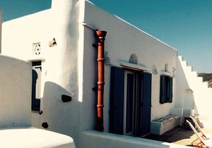 House with character