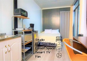 #i Santa Ana Container Studio Great Location