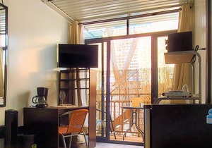 #i Santa Ana Container Studio Great Location