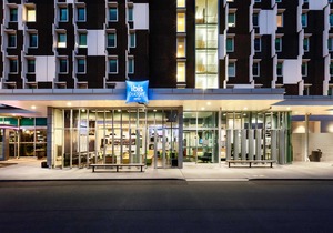 ibis budget Auckland Airport