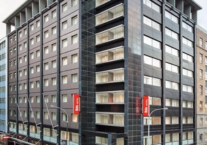 ibis Wellington