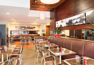 ibis Wellington