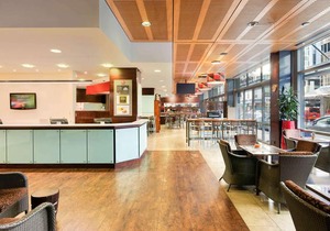ibis Wellington