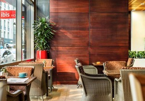 ibis Wellington