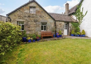 Inglis Nook Cottage